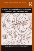 In Search of Common Ground on Abortion (eBook, ePUB)