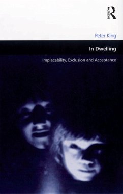 In Dwelling (eBook, PDF) - King, Peter