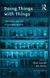 Doing Things with Things (eBook, ePUB) - Bild 1