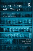 Doing Things with Things (eBook, ePUB)