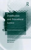Distributive and Procedural Justice (eBook, PDF)