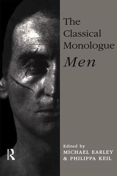 The Classical Monologue (M) (eBook, ePUB) The Classical Monologue (M) (eBook, ePUB)