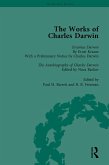 The Works of Charles Darwin: Vol 29: Erasmus Darwin (1879) / the Autobiography of Charles Darwin (1958) (eBook, ePUB)