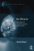 No Miracle (eBook, ePUB)