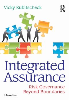 Cover Integrated Assurance (eBook, PDF)