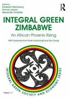 Integral Green Zimbabwe (eBook, ePUB)