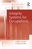 Integrity Systems for Occupations (eBook, PDF)