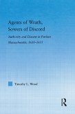 Agents of Wrath, Sowers of Discord (eBook, ePUB)