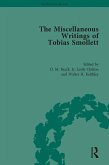 The Miscellaneous Writings of Tobias Smollett (eBook, ePUB)