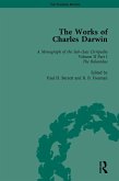 The Works of Charles Darwin: Vol 12: A Monograph on the Sub-Class Cirripedia (1854), Vol II, Part 1 (eBook, PDF)