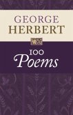 George Herbert: 100 Poems (eBook, PDF)