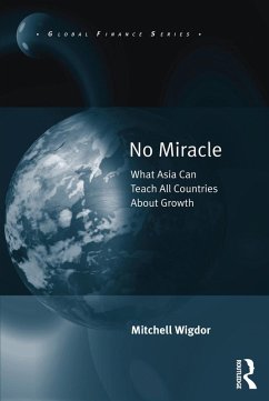 No Miracle (eBook, PDF) - Wigdor, Mitchell