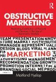 Obstructive Marketing (eBook, ePUB)