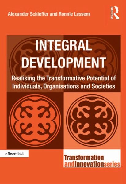 Integral Development (eBook, PDF)