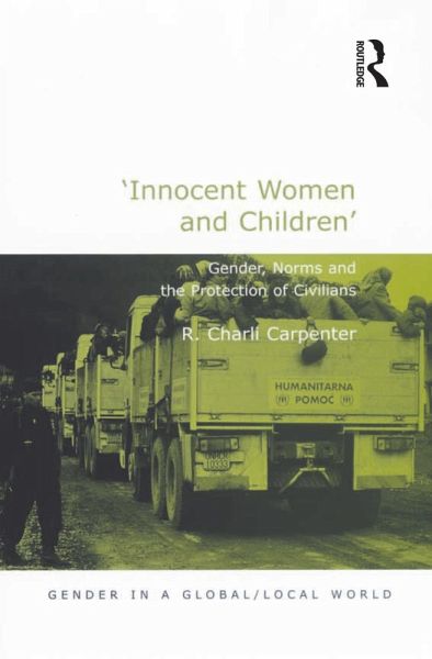 'Innocent Women and Children' (eBook, PDF)