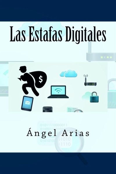 Las Estafas Digitales (eBook, ePUB)