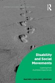 Disability and Social Movements (eBook, ePUB)