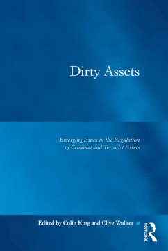 Dirty Assets (eBook, ePUB) - King, Colin; Walker, Clive