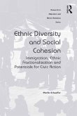 Ethnic Diversity and Social Cohesion (eBook, PDF)