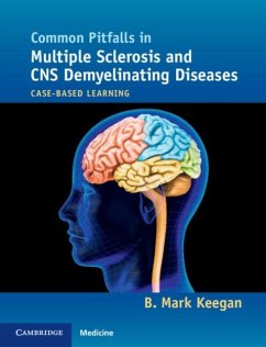 Common Pitfalls in Multiple Sclerosis and CNS Demyelinating Diseases (eBook, PDF) - Keegan, B. Mark