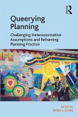 Queerying Planning (eBook, ePUB)