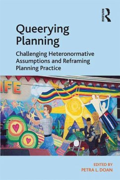Cover Queerying Planning (eBook, ePUB)