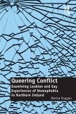 Queering Conflict (eBook, ePUB)