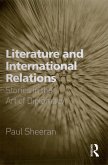 Literature and International Relations (eBook, PDF)