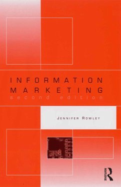Cover Information Marketing (eBook, ePUB)