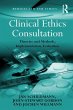 Clinical Ethics Consultation (eBook,... - Bild 1