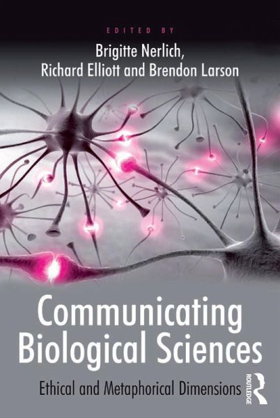 Communicating Biological Sciences (eBook, PDF) Communicating Biological Sciences (eBook, PDF)