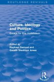 Culture, Ideology and Politics (Routledge Revivals) (eBook, PDF)