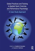 Global Practices and Training in Applied Sport, Exercise, and Performance Psychology (eBook, PDF)