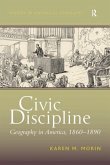 Civic Discipline (eBook, ePUB)