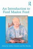 An Introduction to Ford Madox Ford (eBook, ePUB)