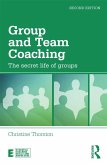 Group and Team Coaching (eBook, PDF)