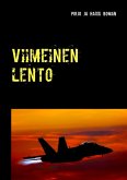 Viimeinen lento (eBook, ePUB)