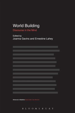 Cover World Building (eBook, PDF)