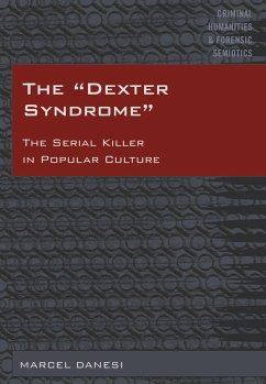 Dexter Syndrome (eBook, PDF) - Danesi, Marcel