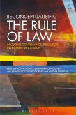 Reconceptualising the Rule of Law in Global Governance, Resources, Investment and Trade (eBook, PDF)