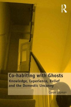 Co-habiting with Ghosts (eBook, PDF) - Lipman, Caron