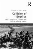 Collision of Empires (eBook, PDF)