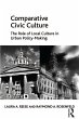 Comparative Civic Culture (eBook, PDF) - Bild 1