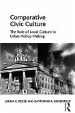 Comparative Civic Culture (eBook, PDF)