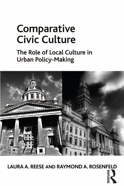 Comparative Civic Culture (eBook, PDF)