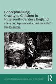 Conceptualizing Cruelty to Children in Nineteenth-Century England (eBook, PDF)