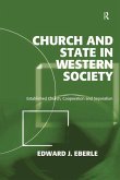 Church and State in Western Society (eBook, PDF)