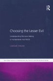 Choosing the Lesser Evil (eBook, ePUB)
