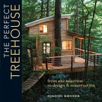 The Perfect Treehouse (eBook, ePUB)