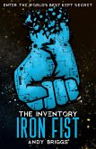 Iron Fist (eBook, ePUB)